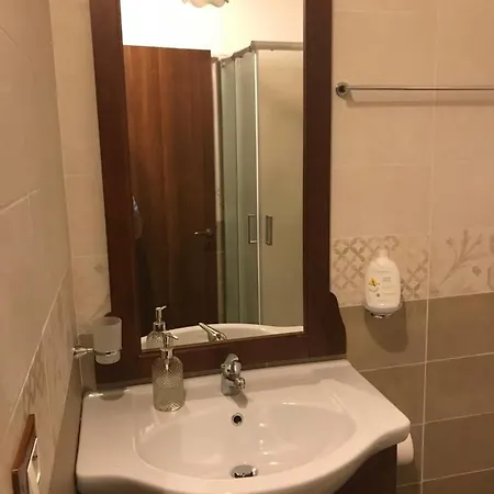 Il Casale Del Conte Lejlighed