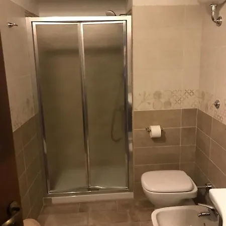 Il Casale Del Conte *