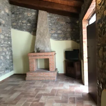 Il Casale Del Conte Апартаменты Francavilla Marittima