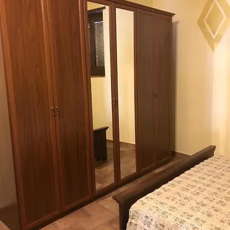 Апартаменты Il Casale Del Conte Francavilla Marittima