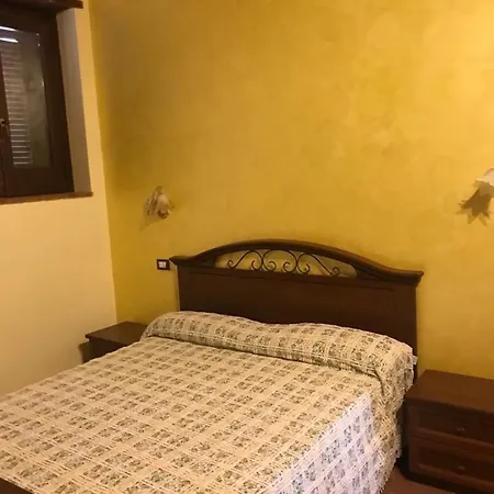 Il Casale Del Conte *