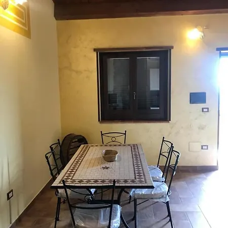 Апартаменты Il Casale Del Conte Francavilla Marittima