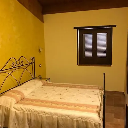 Il Casale Del Conte *