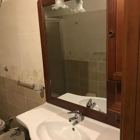 Il Casale Del Conte