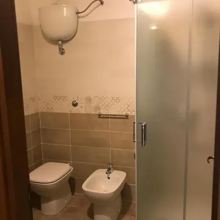 Il Casale Del Conte