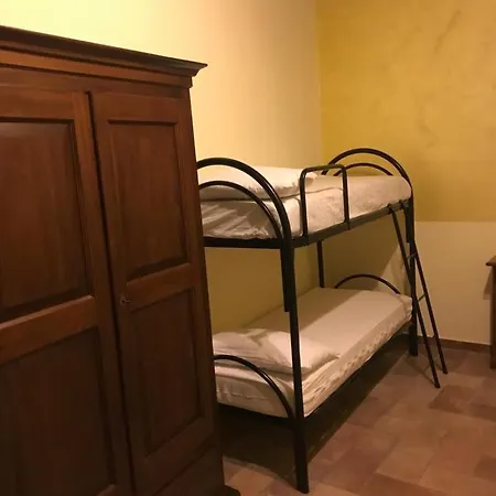 Il Casale Del Conte Francavilla Marittima