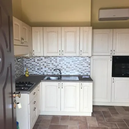 Il Casale Del Conte Apartment