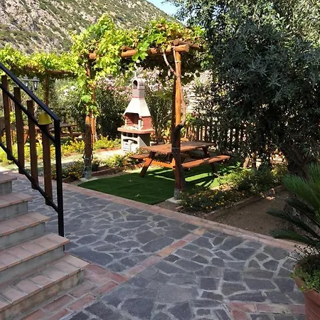 Apartment Il Casale Del Conte