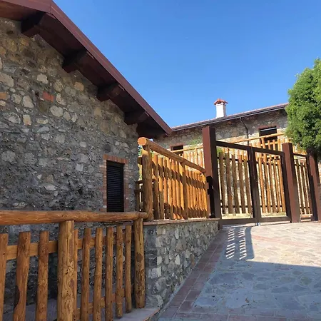 Daire Il Casale Del Conte *