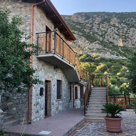 Daire Il Casale Del Conte *