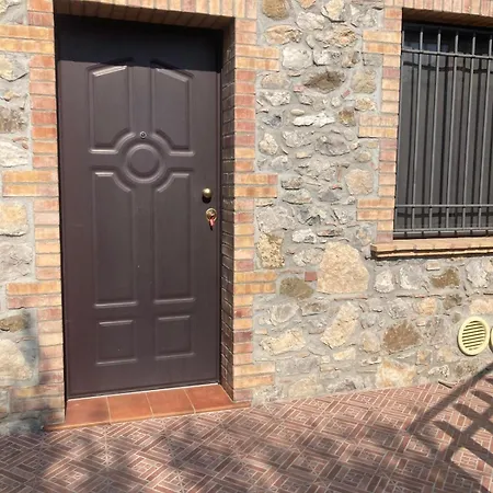 Daire Il Casale Del Conte *